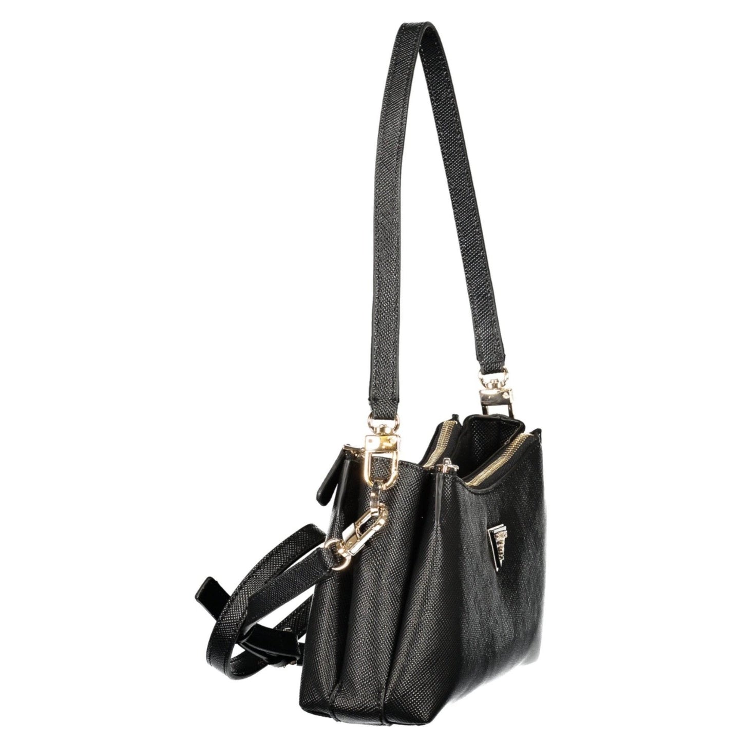 Guess Jeans Geantă ZG967273 NEGRU