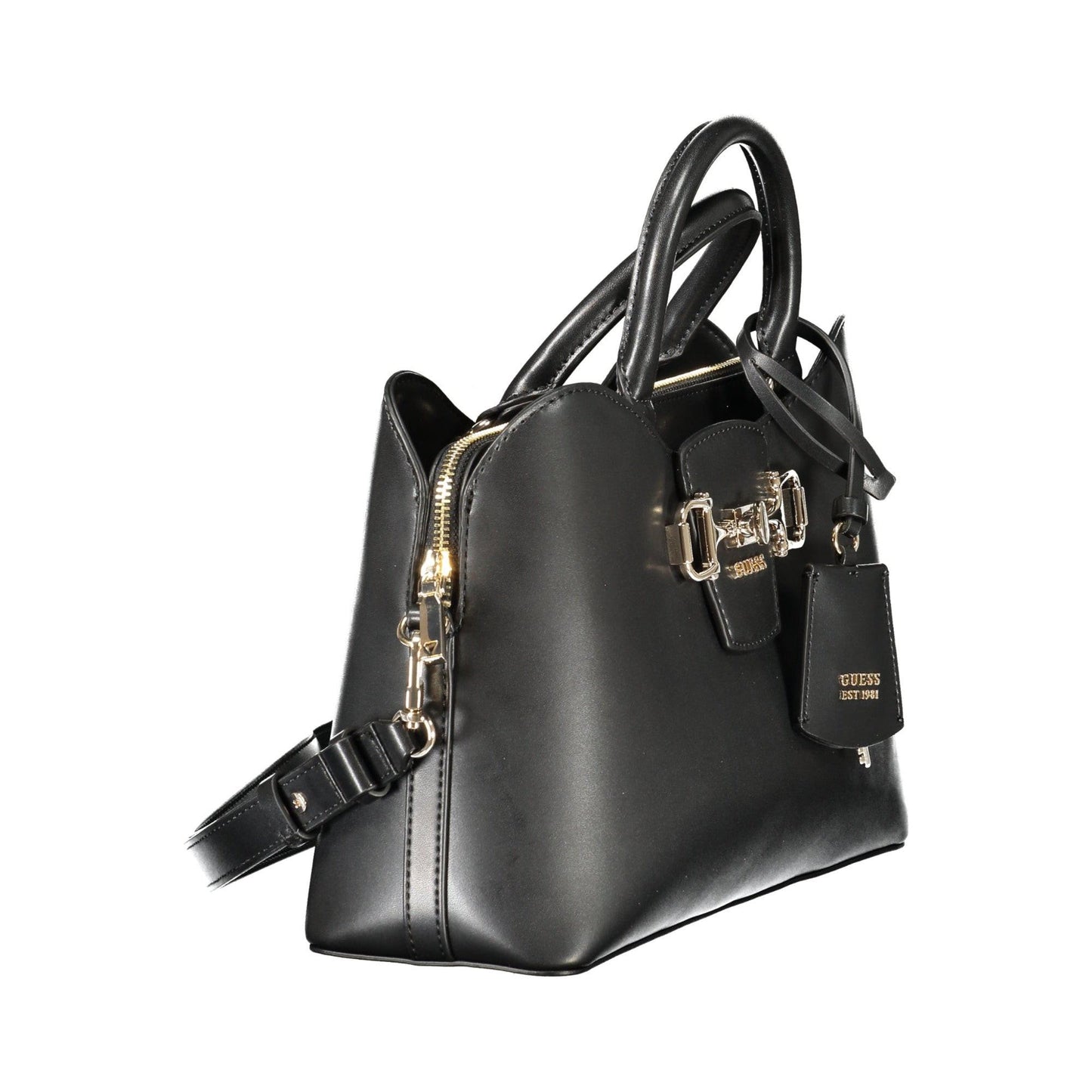 Guess Jeans Geantă VG991006 NEGRU