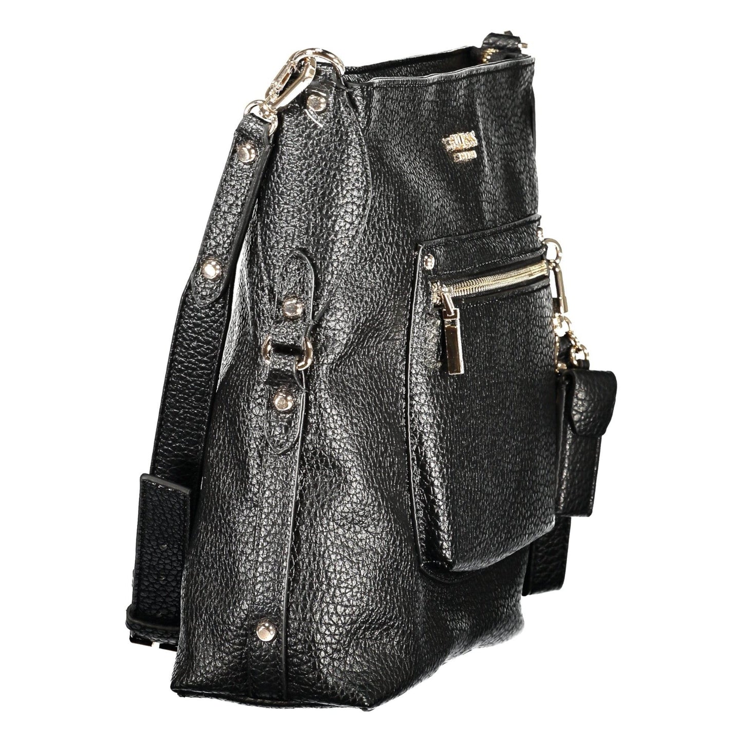 Guess Jeans Geantă BG950104 NEGRU