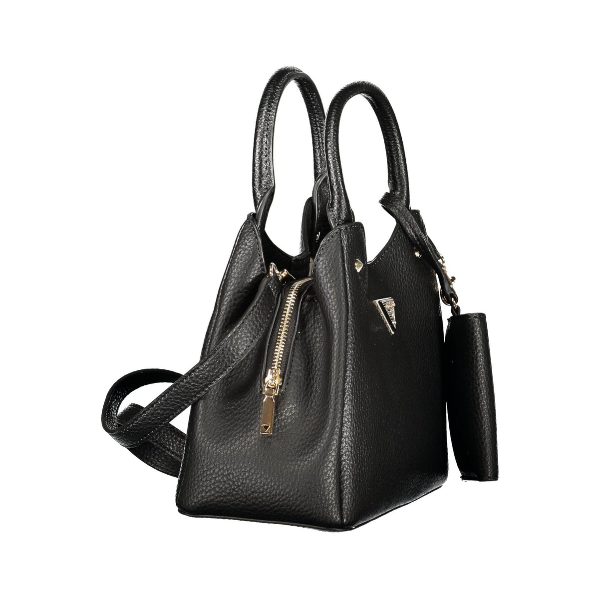 Guess Jeans Geantă BG230622 NEGRU