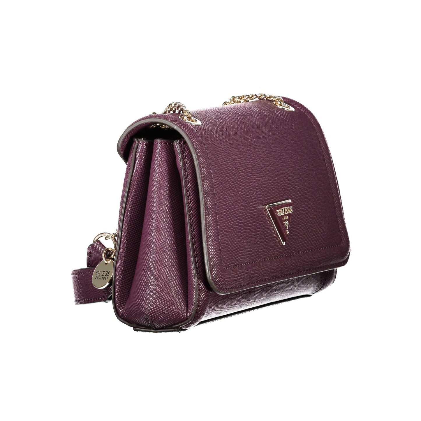 Guess Jeans Geantă ZG787921 VIOLET