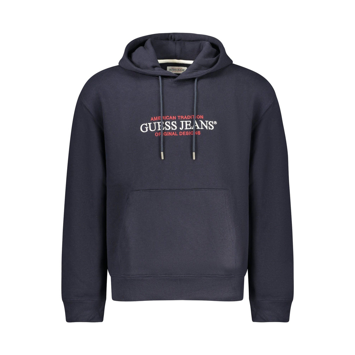 Guess Jeans Hanorac M4YQ23K9V31 BLEUMARIN