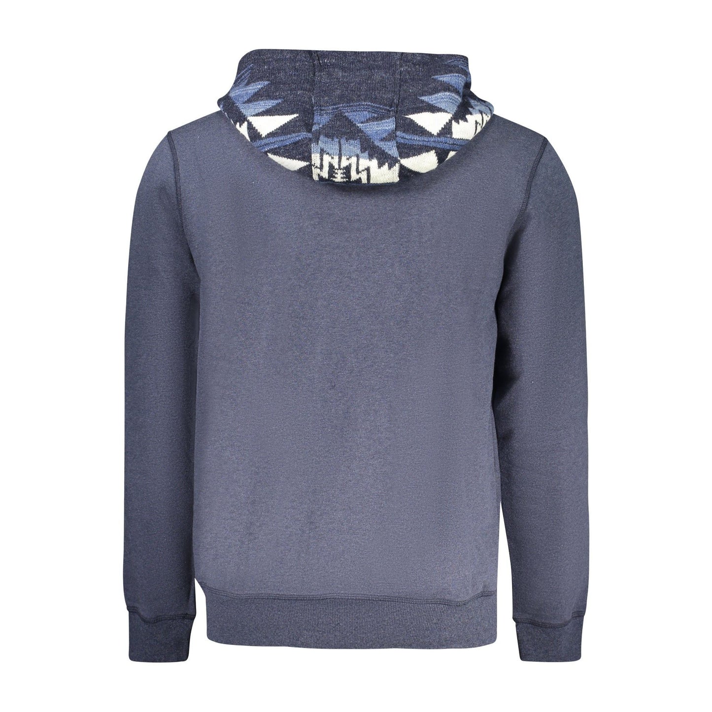 Guess Jeans Hanorac M4BQ22KCH10 BLEUMARIN