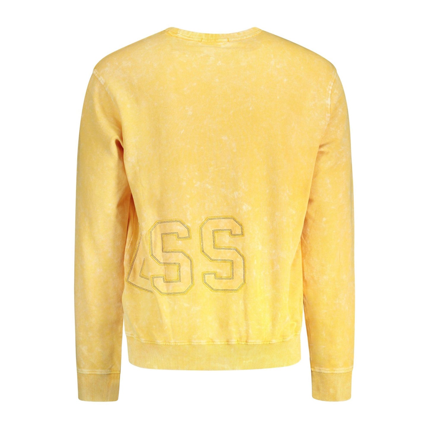 Guess Jeans Hanorac M4GQ11KC6V1 GALBEN