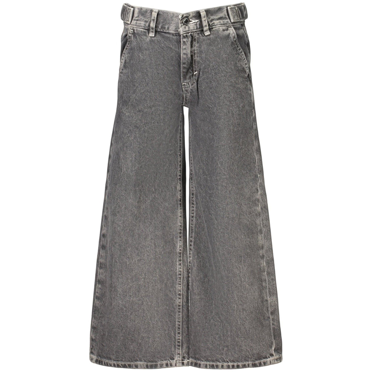 Guess Jeans Blugi J6YA06D1213 NEGRU