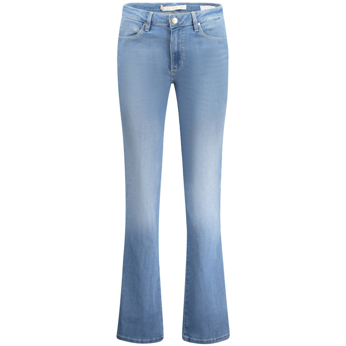 Guess Jeans Blugi W4GA15D5B42 CIEL