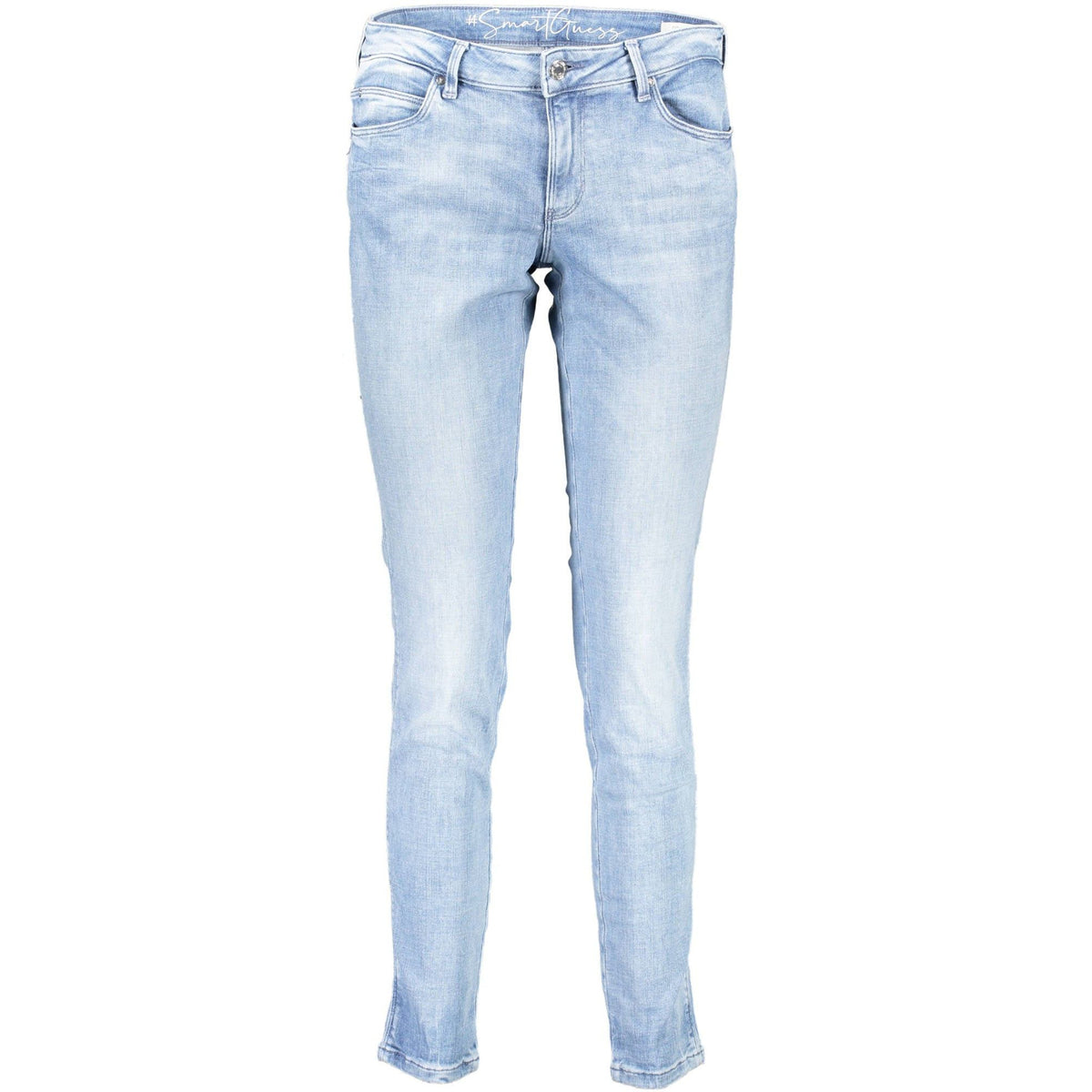 Guess Jeans Blugi W1GAJ2D3ZT7 CIEL