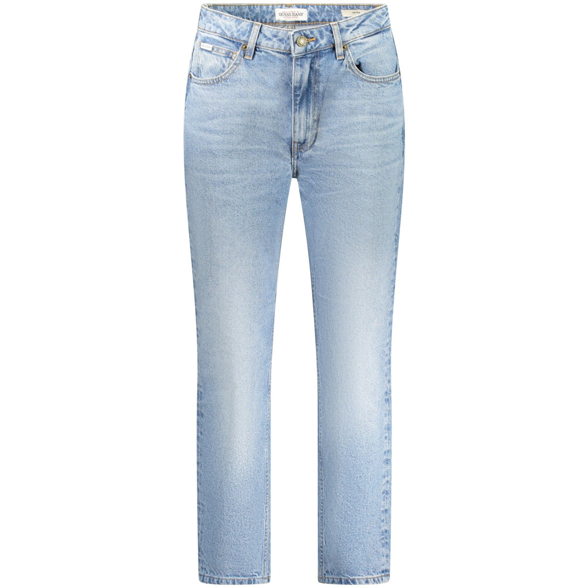 Guess Jeans Blugi W5RA0DD5M4A CIEL