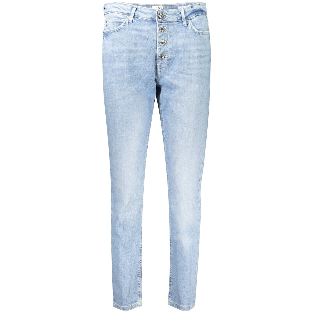 Guess Jeans Blugi WAYA28D5925 CIEL