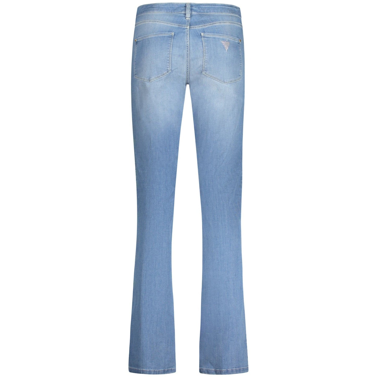 Guess Jeans Blugi W4GA15D5B42 CIEL