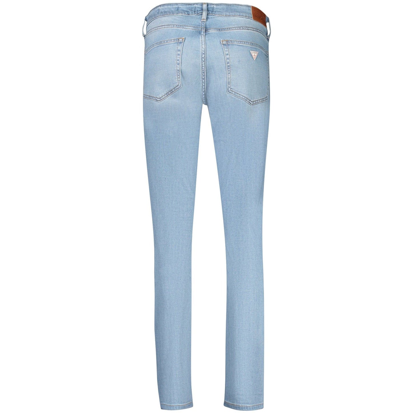 Guess Jeans Blugi W5YA92D7043 CIEL