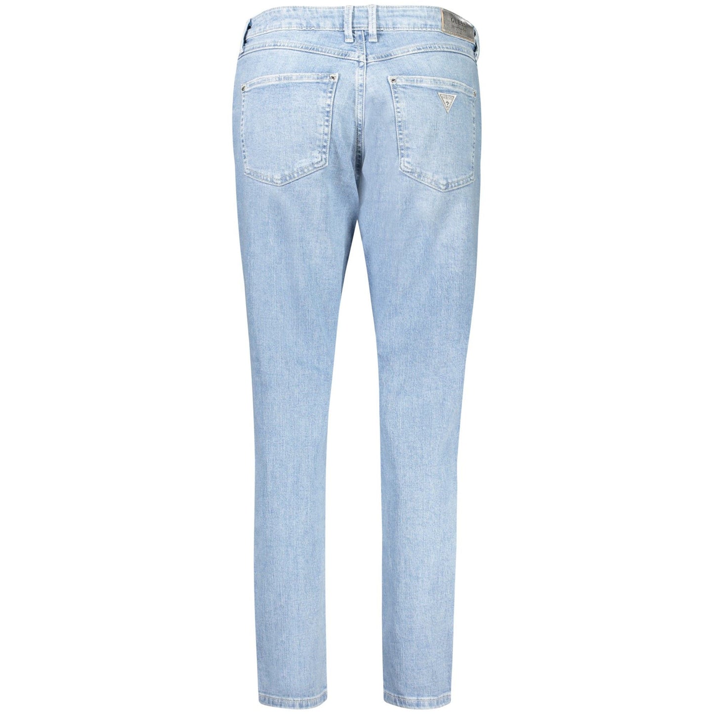 Guess Jeans Blugi WAYA28D5925 CIEL