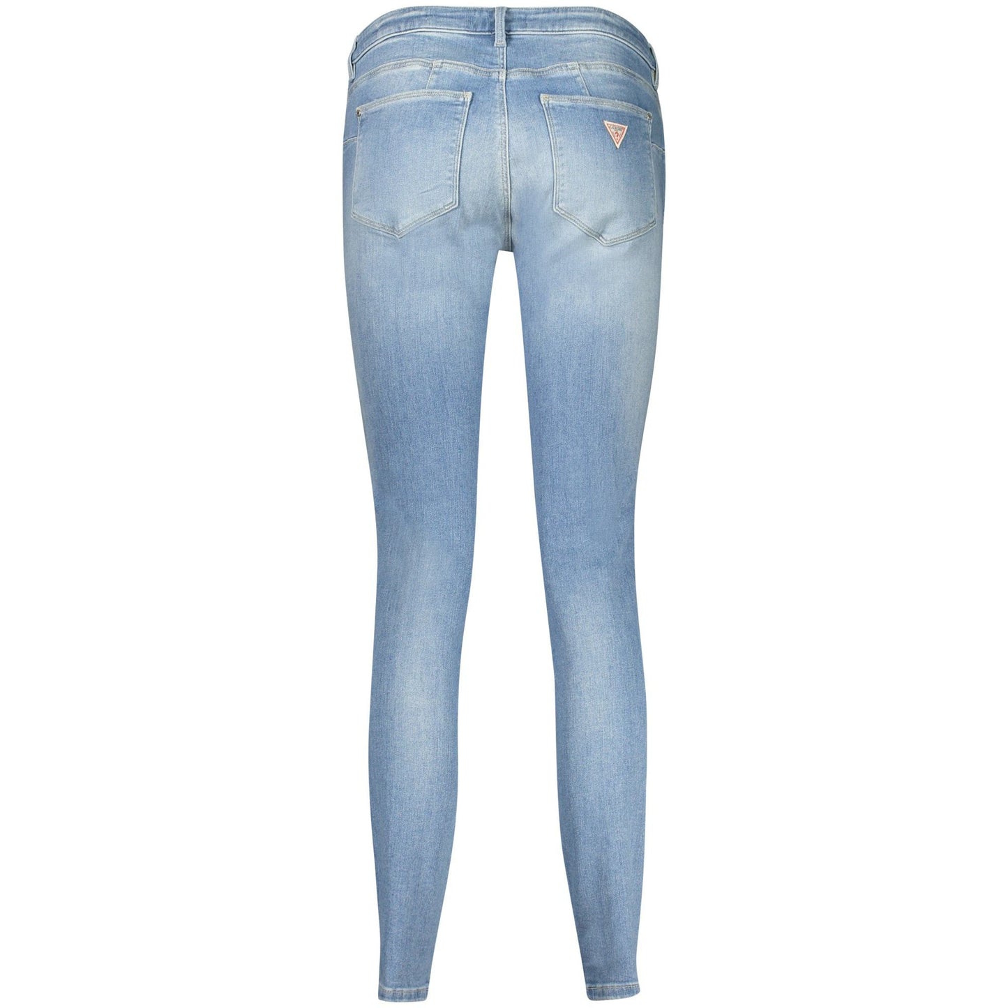 Guess Jeans Blugi W2YAJ2D4Q01 CIEL