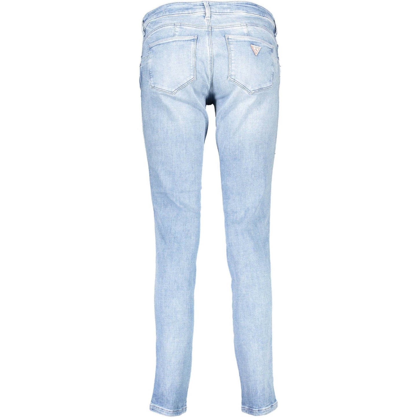 Guess Jeans Blugi W1GAJ2D3ZT7 CIEL