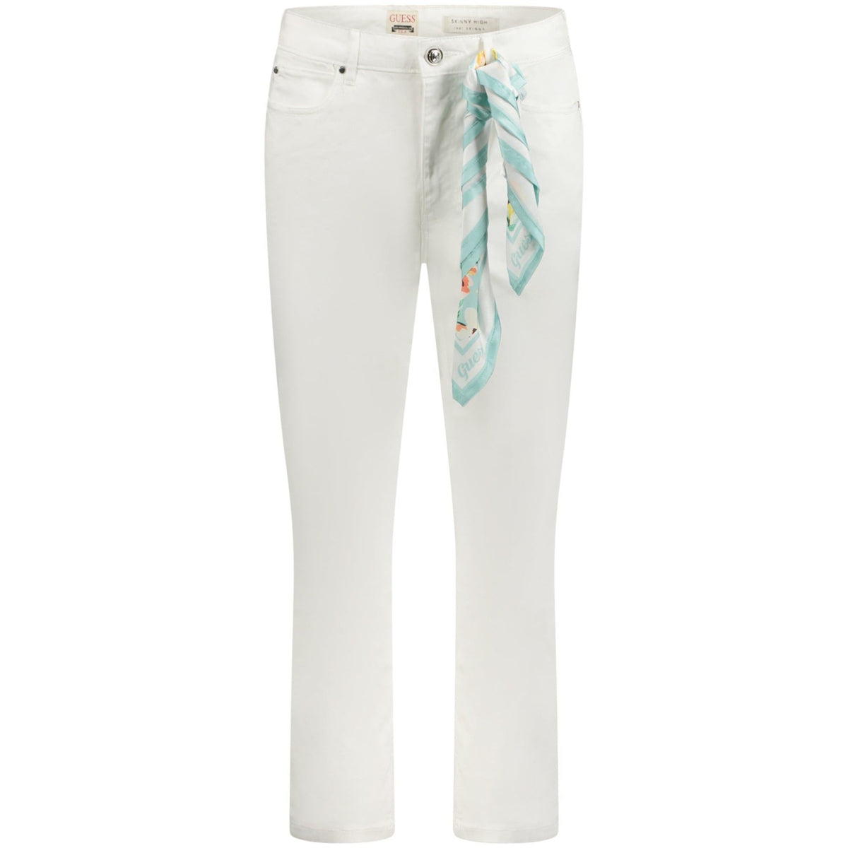 Guess Jeans Blugi W4GA91W93CE ALB