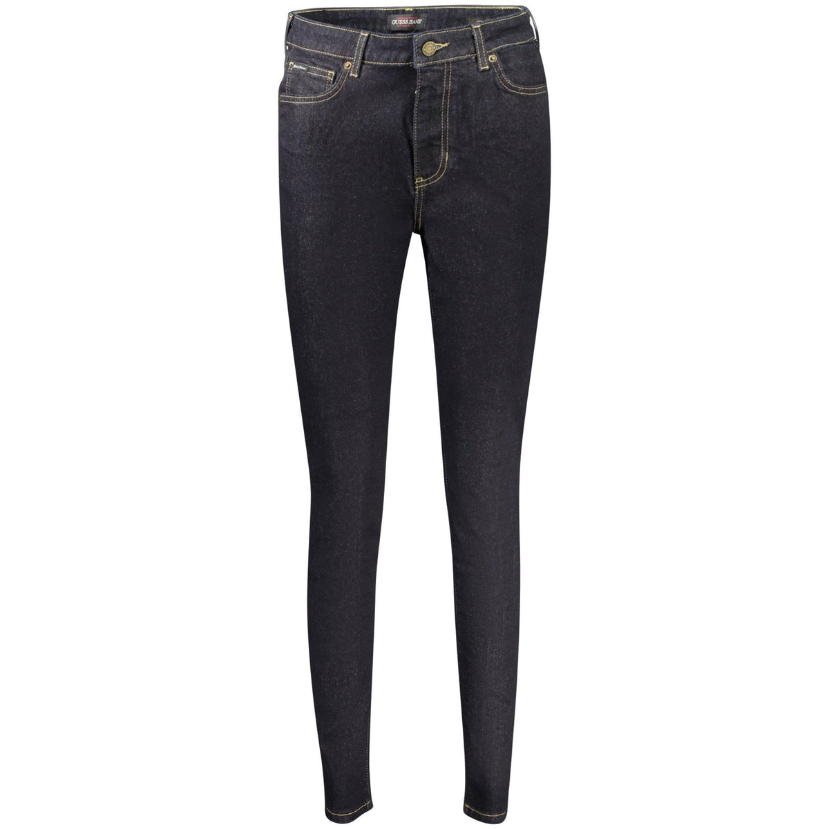 Guess Jeans Blugi W4BA92D5CB4 BLEUMARIN
