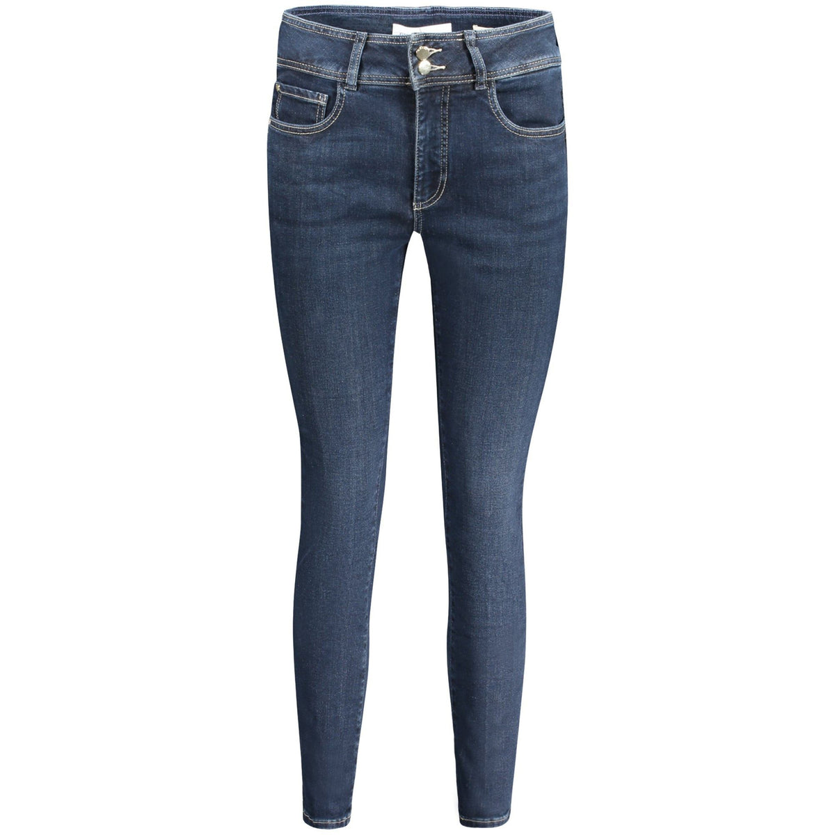 Guess Jeans Blugi W4RA34D59F1 BLEUMARIN