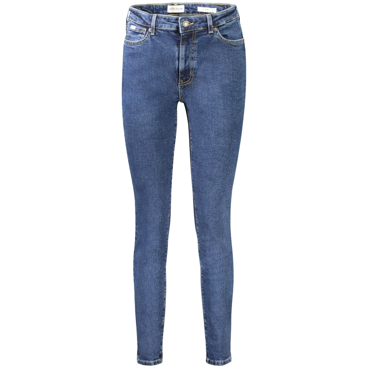 Guess Jeans Blugi W4YA92D5CB2 BLEUMARIN