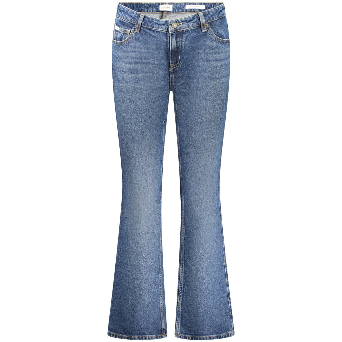 Guess Jeans Blugi W5RA1SD5M44 BLEUMARIN