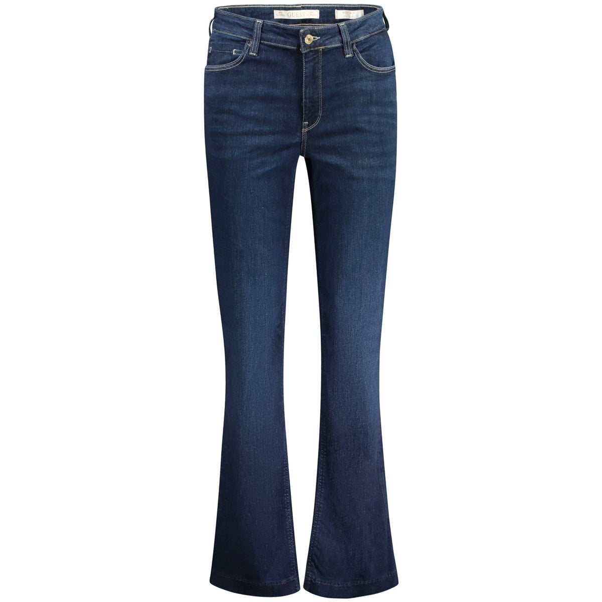 Guess Jeans Blugi W4RA58D5901 BLEUMARIN