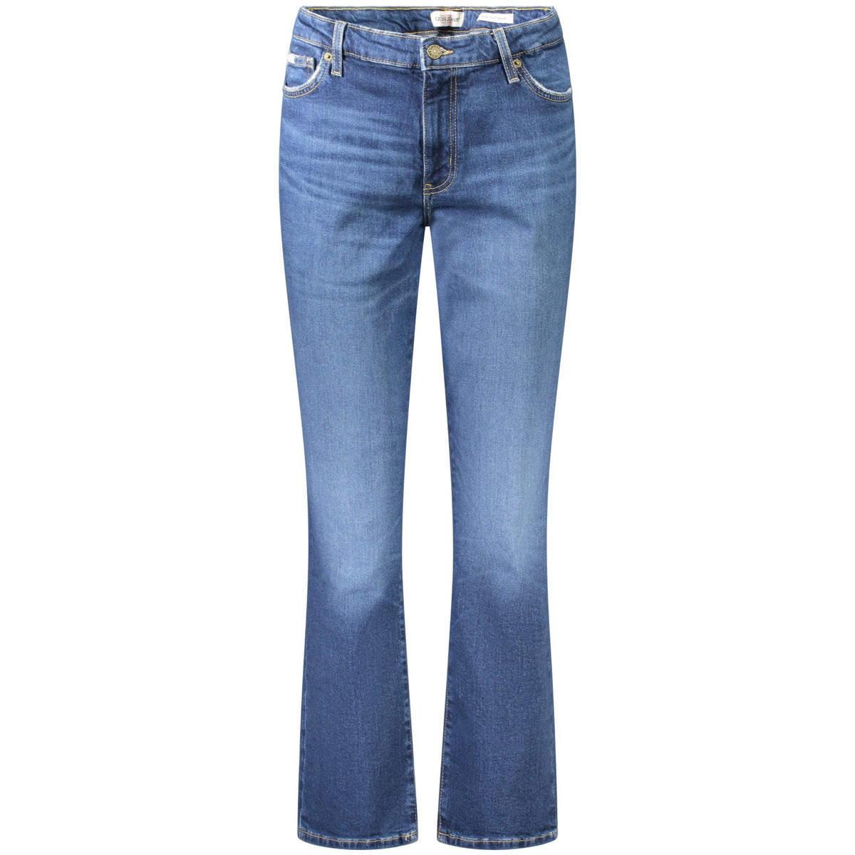 Guess Jeans Blugi W5YA98D5RA2 BLEUMARIN