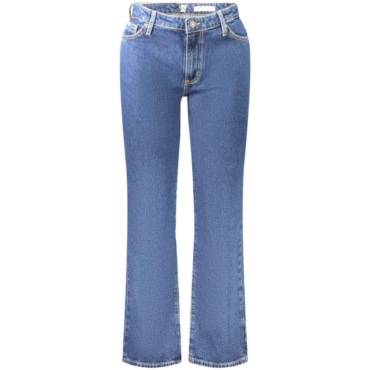 Guess Jeans Blugi W4YA98D5CC2 BLEUMARIN