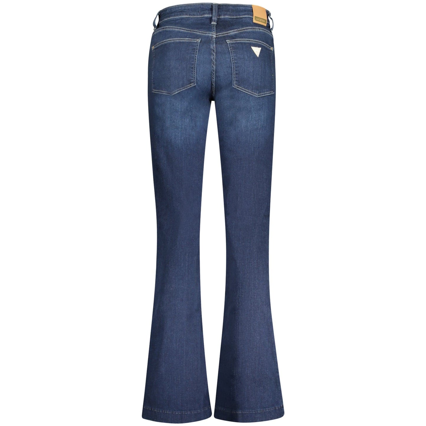 Guess Jeans Blugi W4RA58D5901 BLEUMARIN