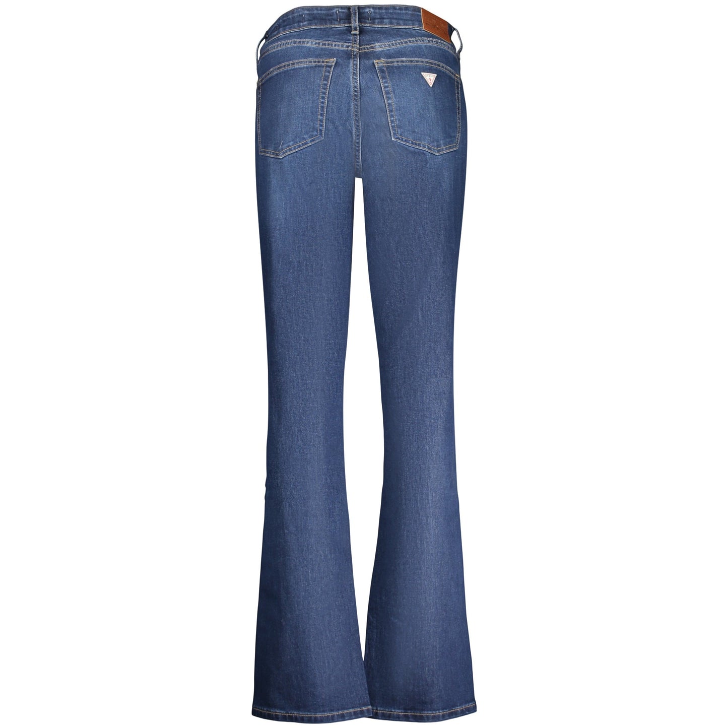 Guess Jeans Blugi W5YA98D6328 BLEUMARIN