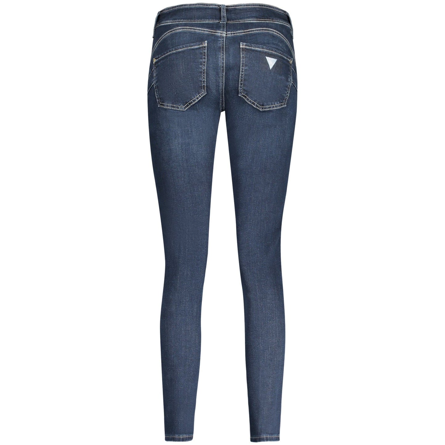 Guess Jeans Blugi W4RA34D59F1 BLEUMARIN