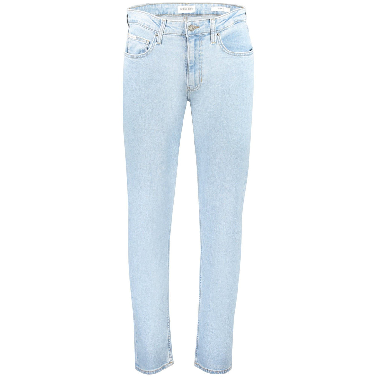 Guess Jeans Blugi M4YA1CD5DM1 CIEL