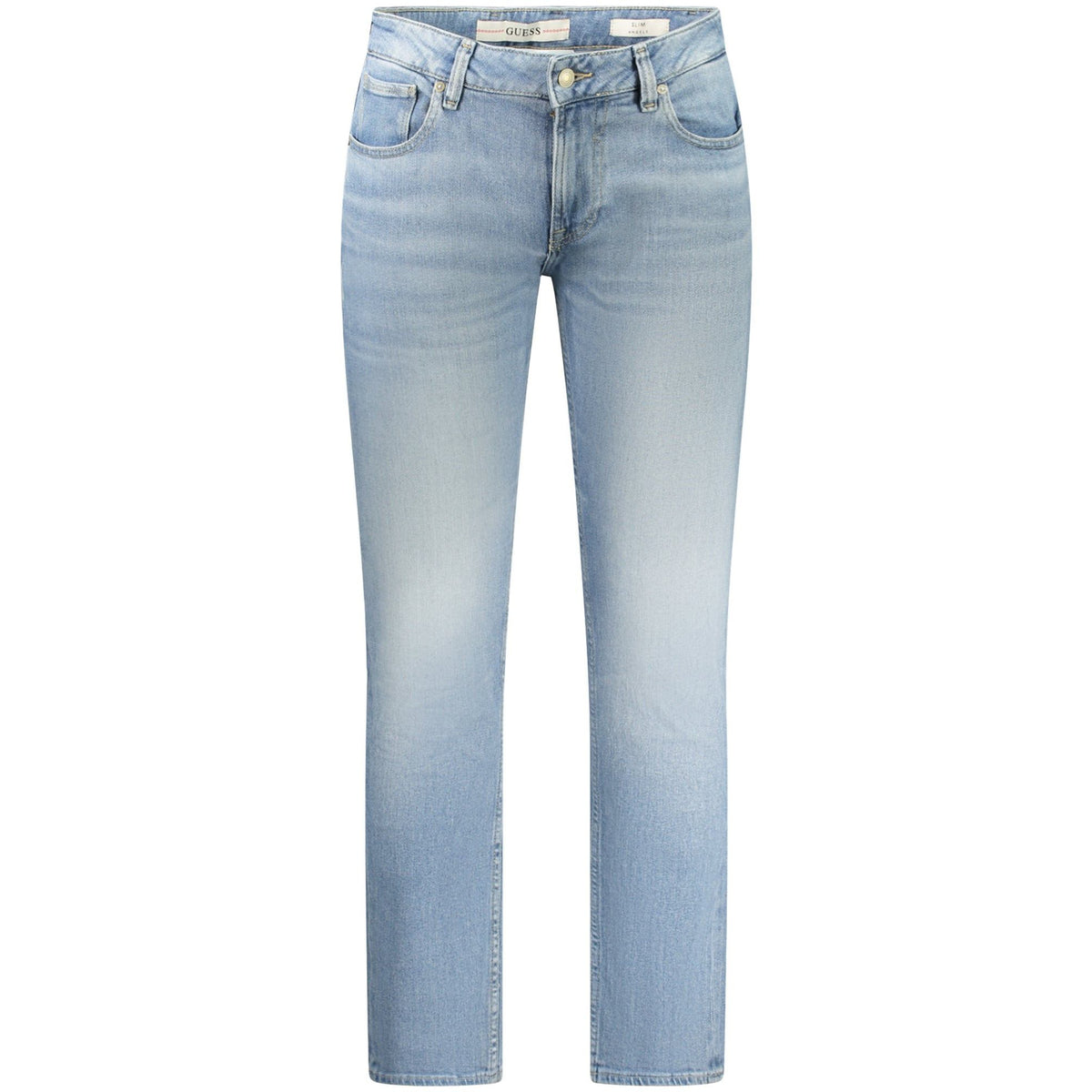 Guess Jeans Blugi M2YAN2D4Q43 BLEUMARIN