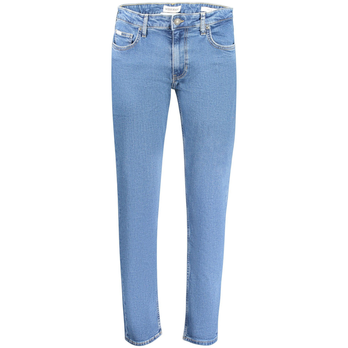 Guess Jeans Blugi M4YA1CD5DM2 BLEUMARIN