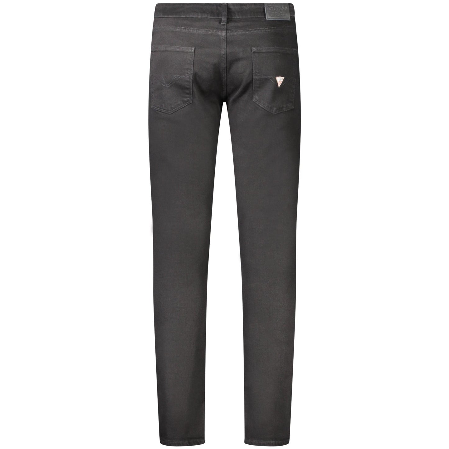 Guess Jeans Blugi M2YA27D4Q51 NEGRU