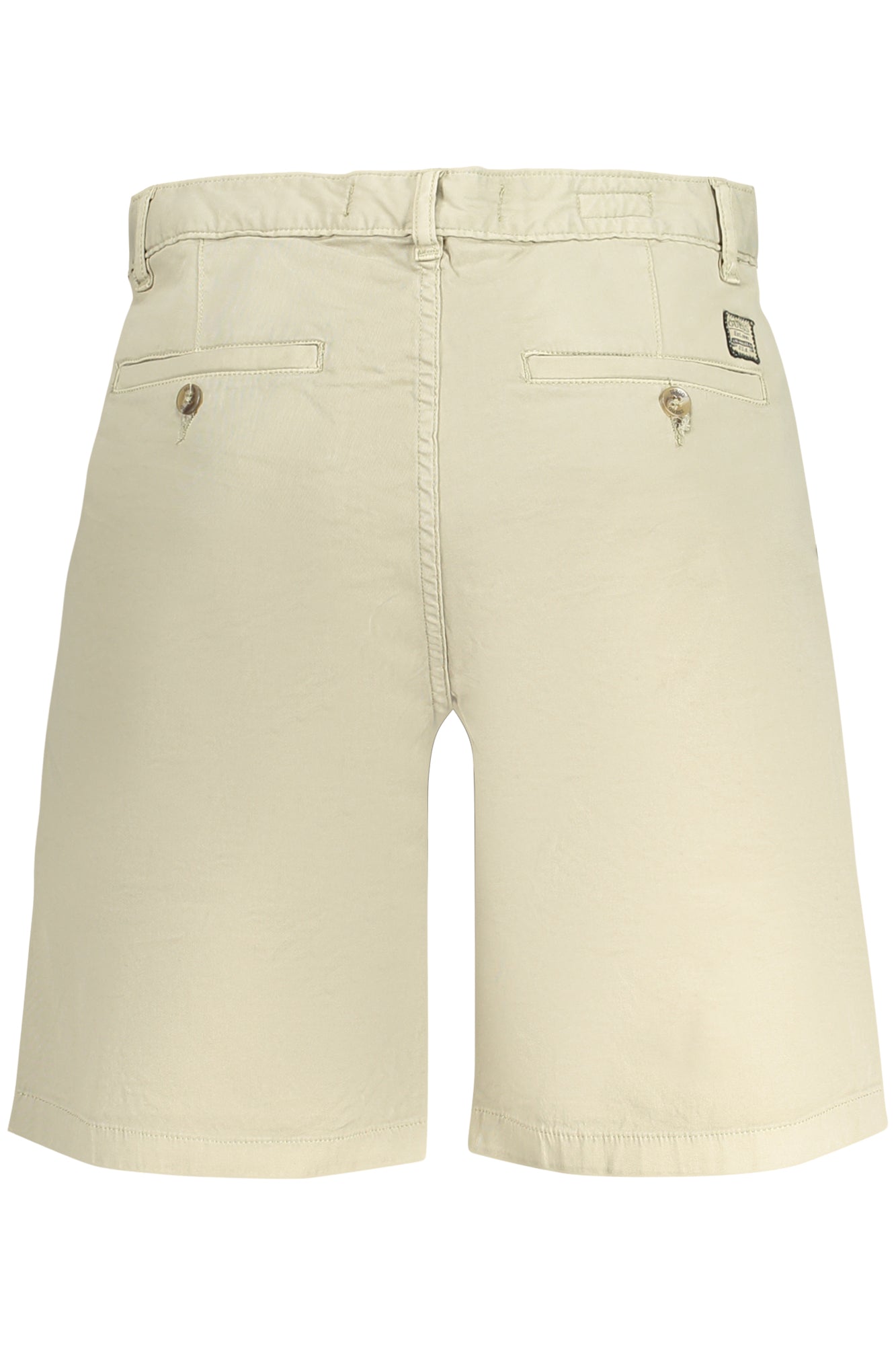 Guess Jeans Pantaloni casual M5GD13WH4BA BEJ