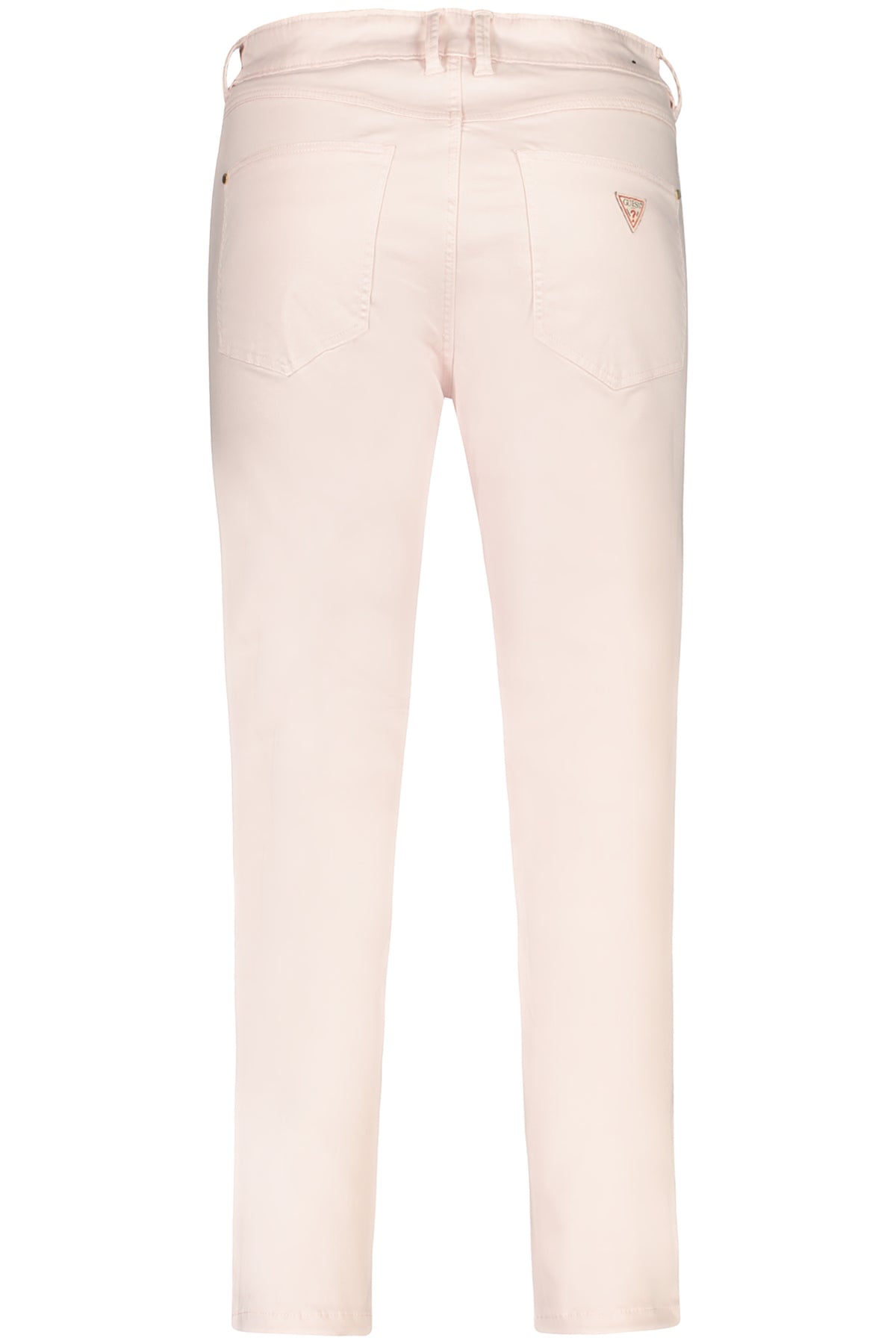Guess Jeans Pantaloni W5GA91W93CM ROZ