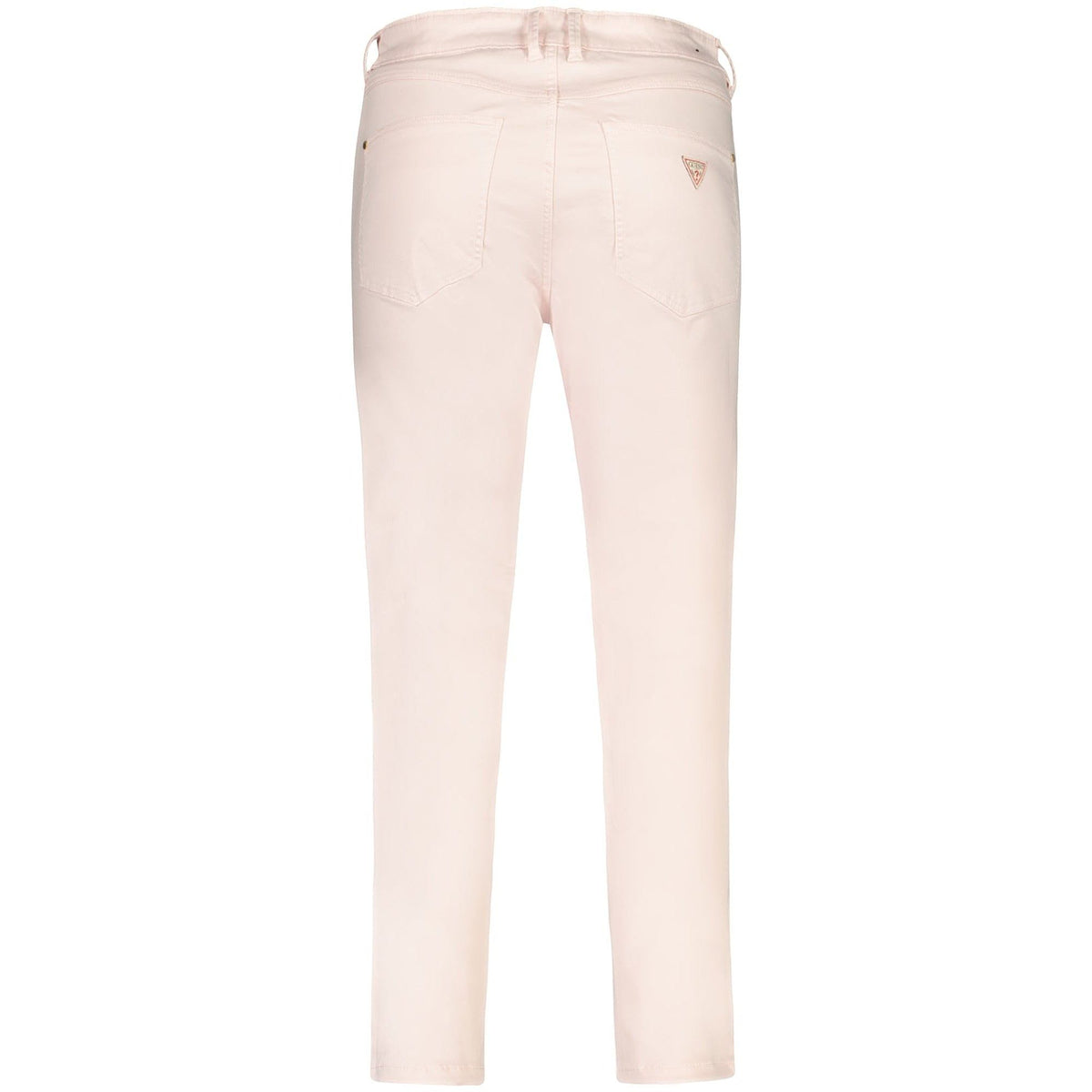 Guess Jeans Pantaloni W5GA91W93CM ROZ