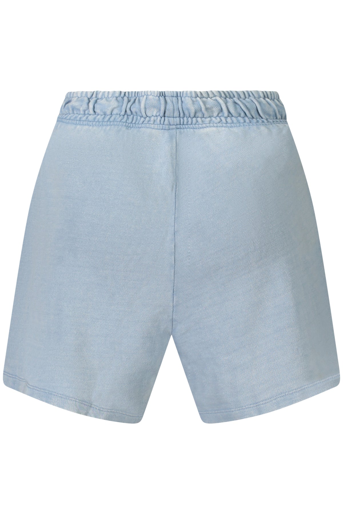 Guess Jeans Pantaloni W5GD0NKCTJ1 CIEL
