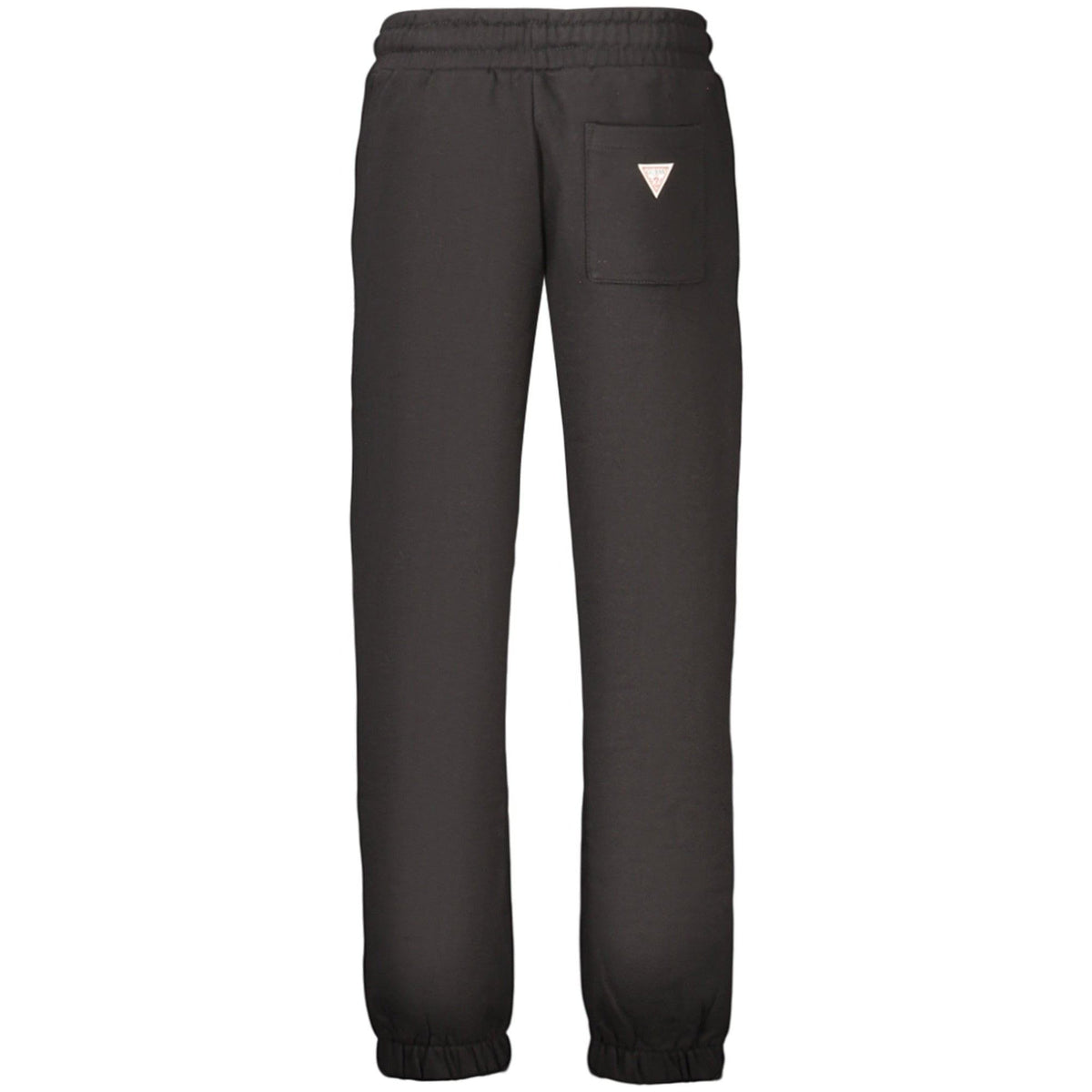 Guess Jeans Pantaloni L6BB13K8107 NEGRU