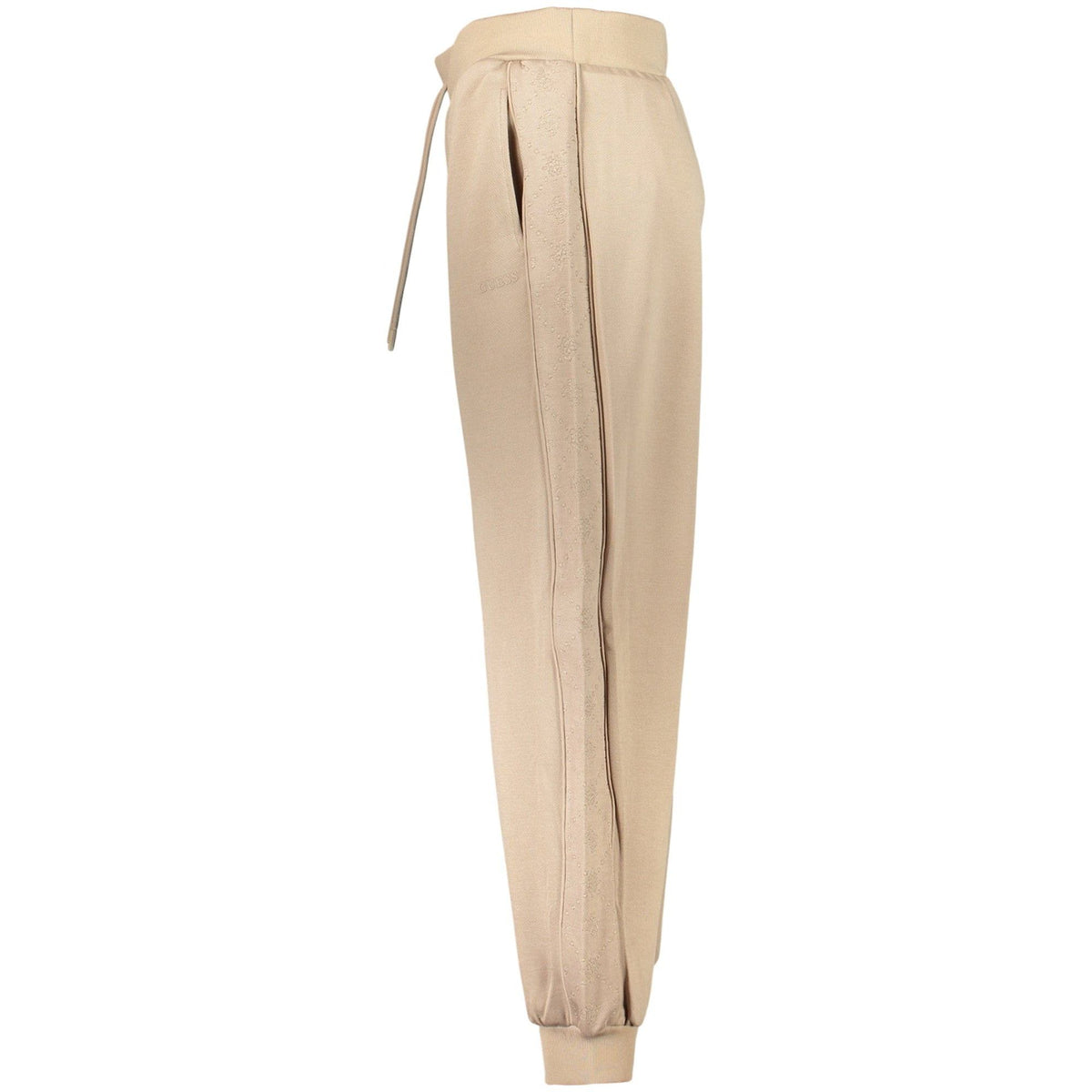 Guess Jeans Pantaloni V6BB19K6362 BEJ