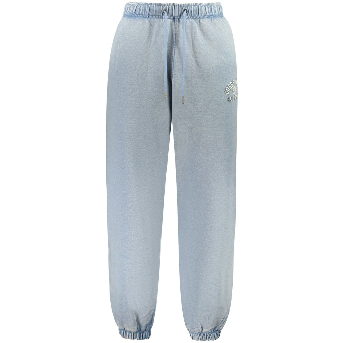 Guess Jeans Pantaloni M5GB54KCTJ1 CIEL