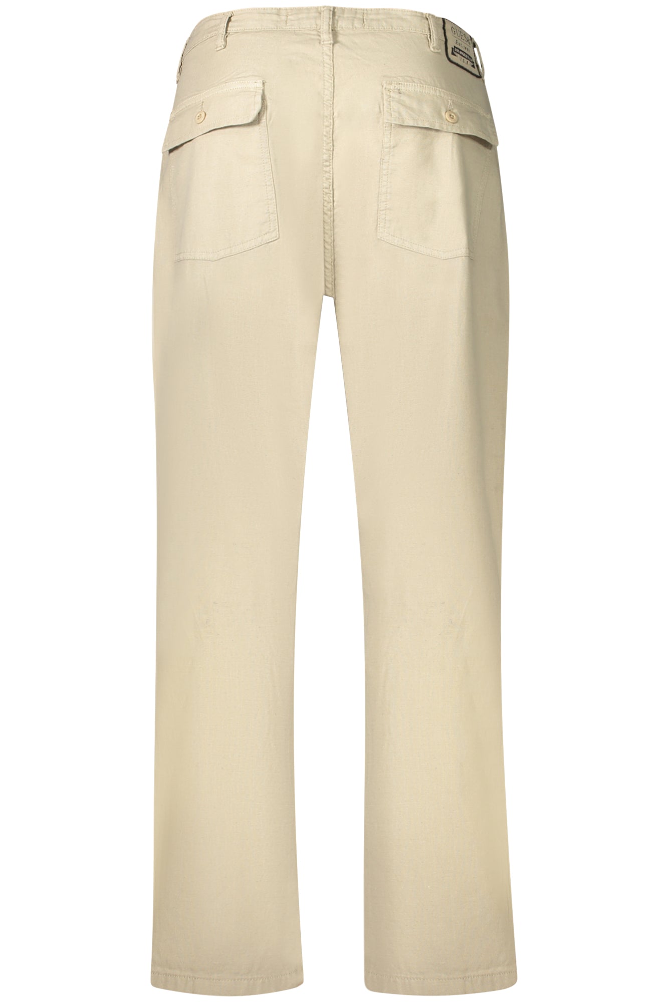 Guess Jeans Pantaloni casual M5GB21WH4DA BEJ