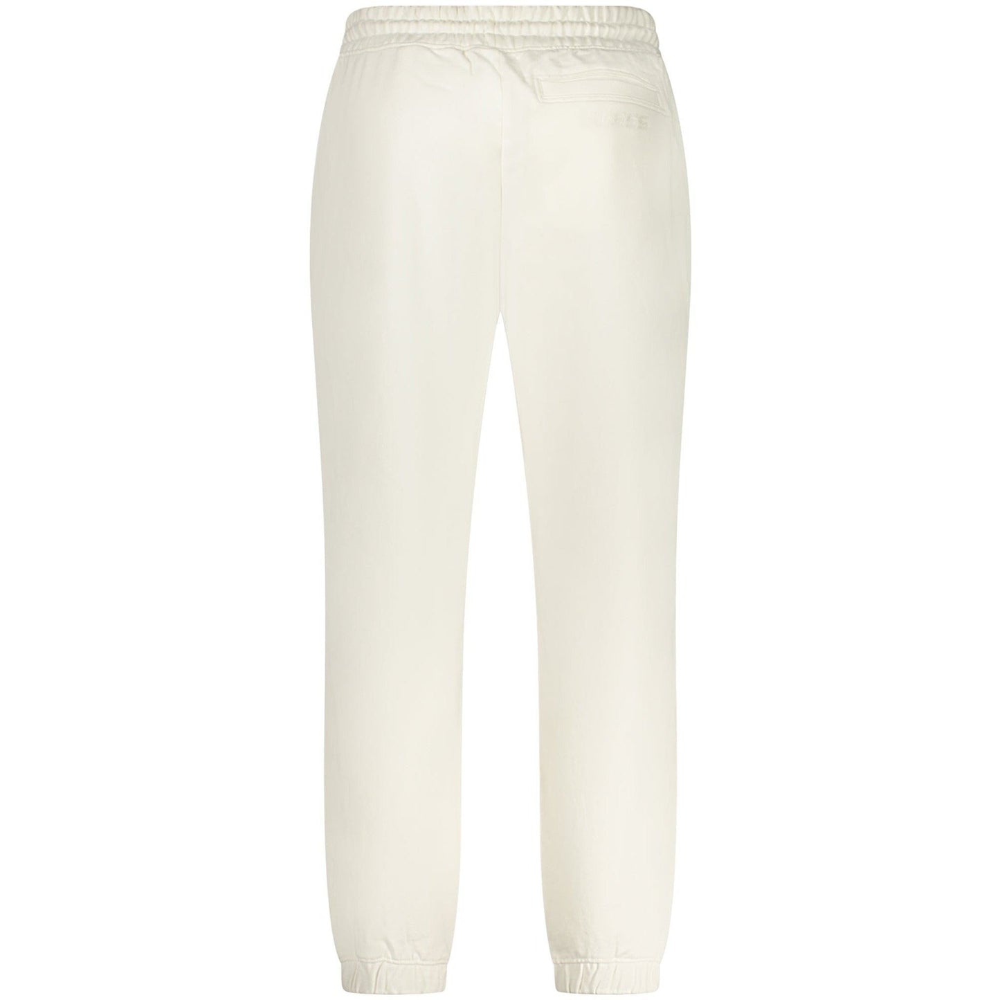 Guess Jeans Pantaloni sport Z5RB16KCE90 ALB