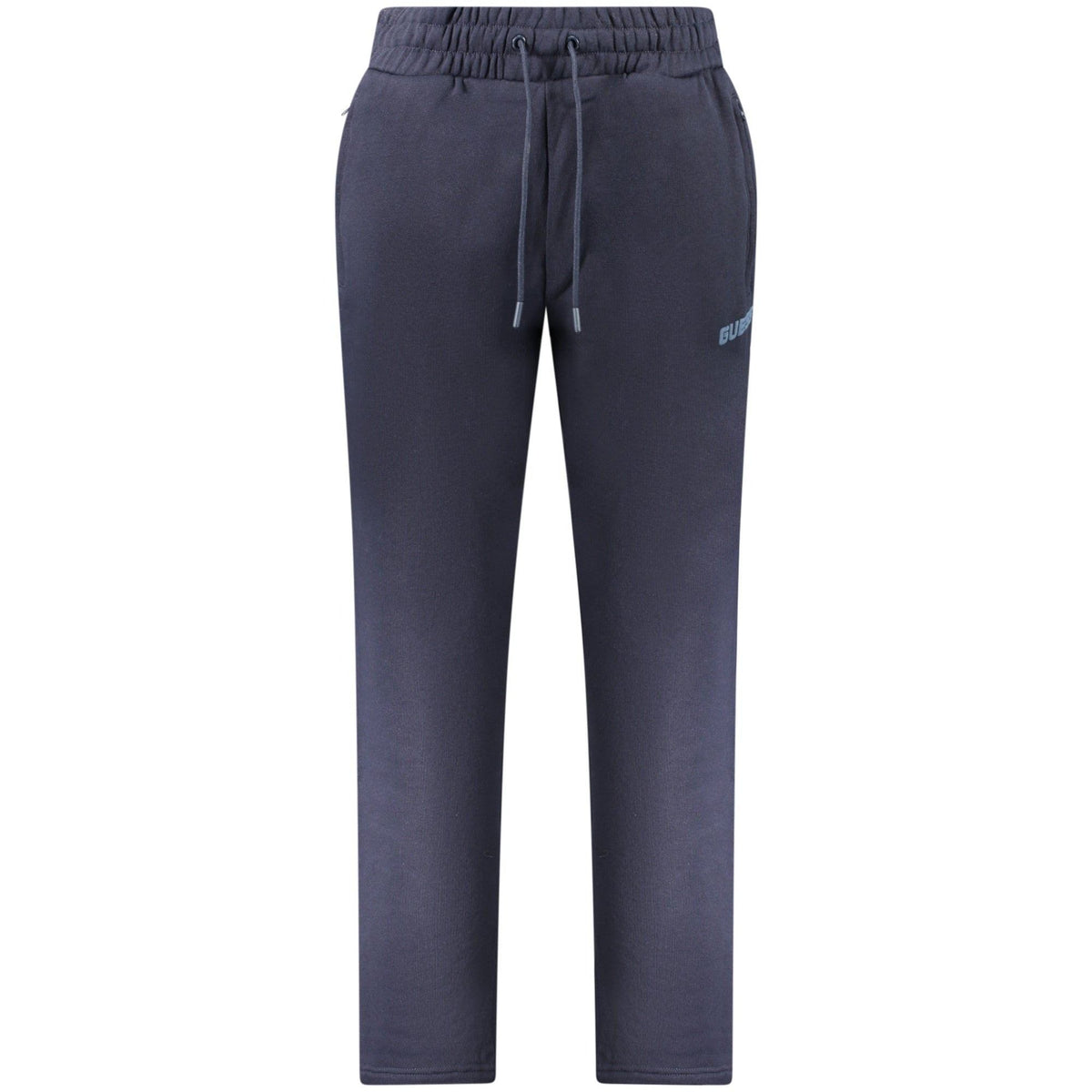 Guess Jeans Pantaloni Z4YB08KAIJ1 BLEUMARIN