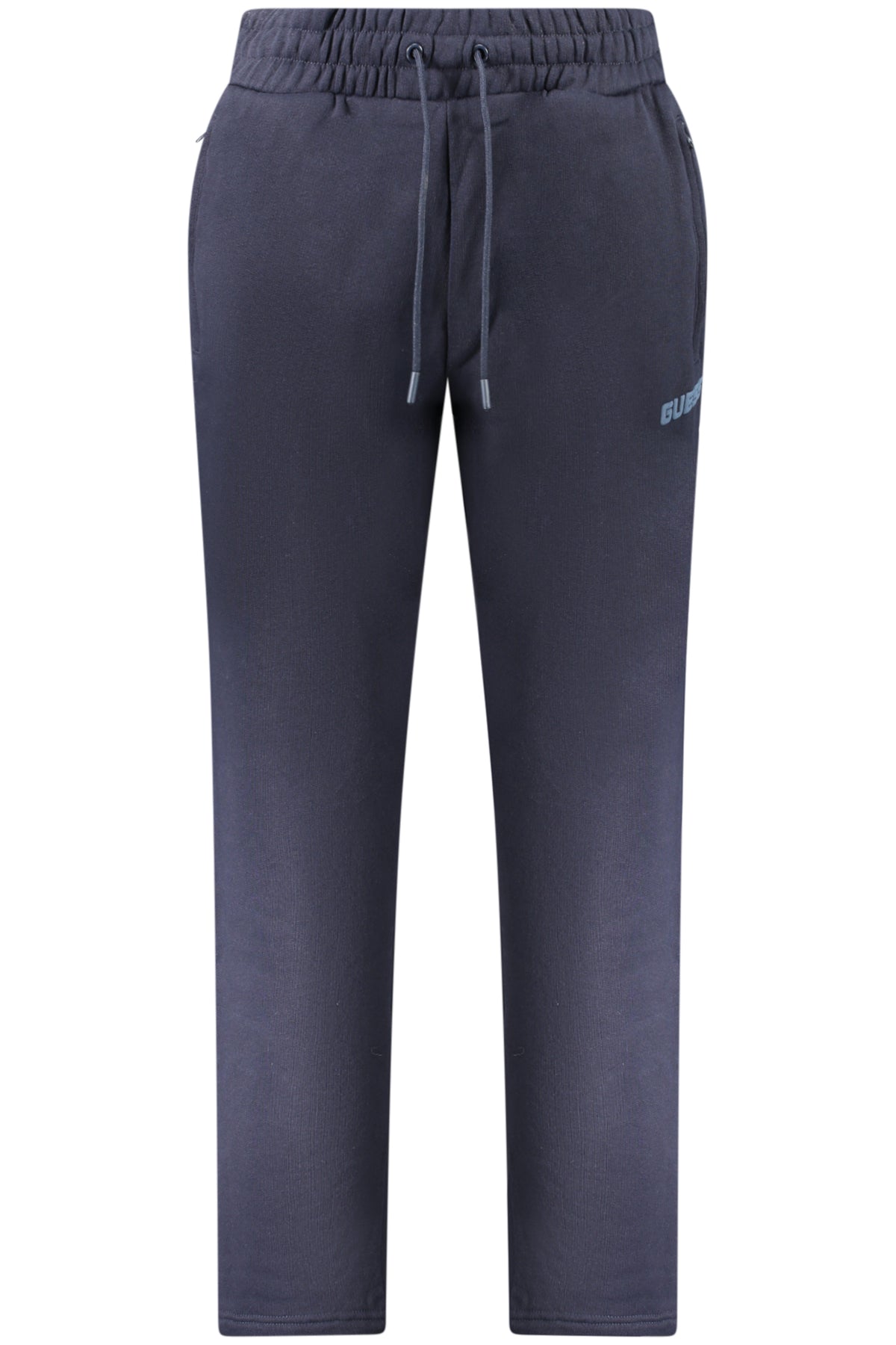 Guess Jeans Pantaloni Z4YB08KAIJ1 BLEUMARIN
