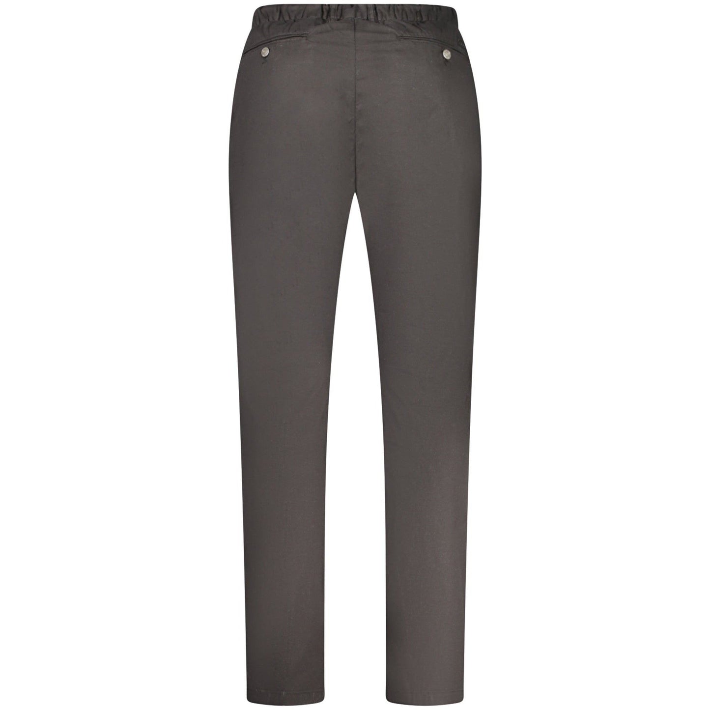 Guess Jeans Pantaloni M5RB51WGXW1 NEGRU