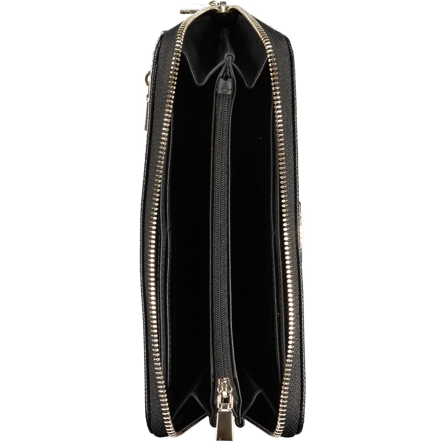 Guess Jeans Portofel ZG7459146 NEGRU