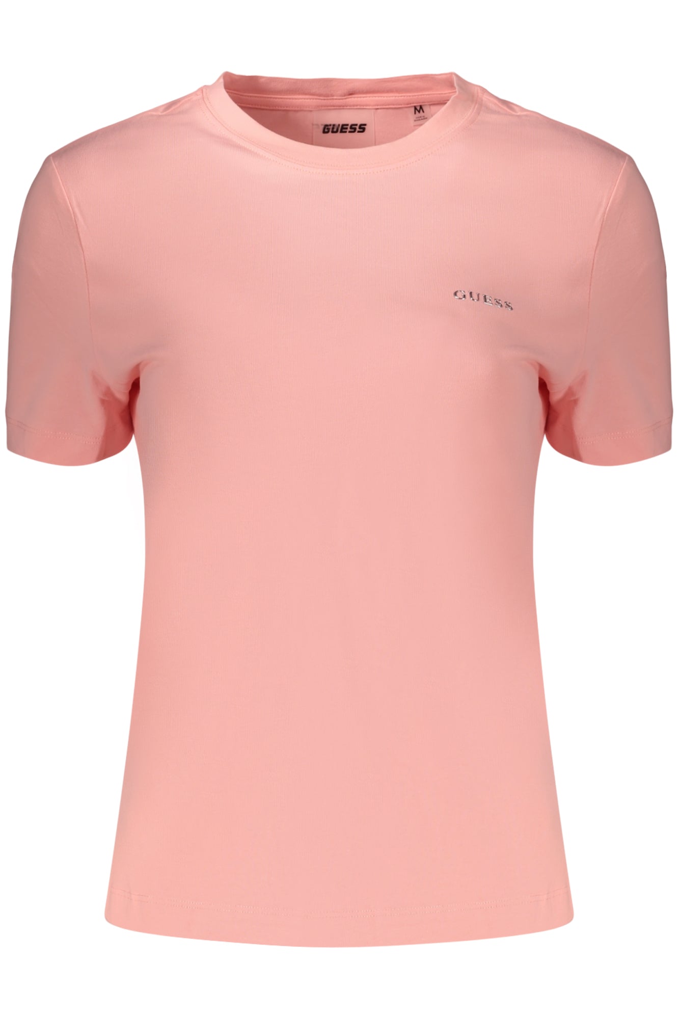 Guess Jeans Tricou V6RI07J1314 ROZ