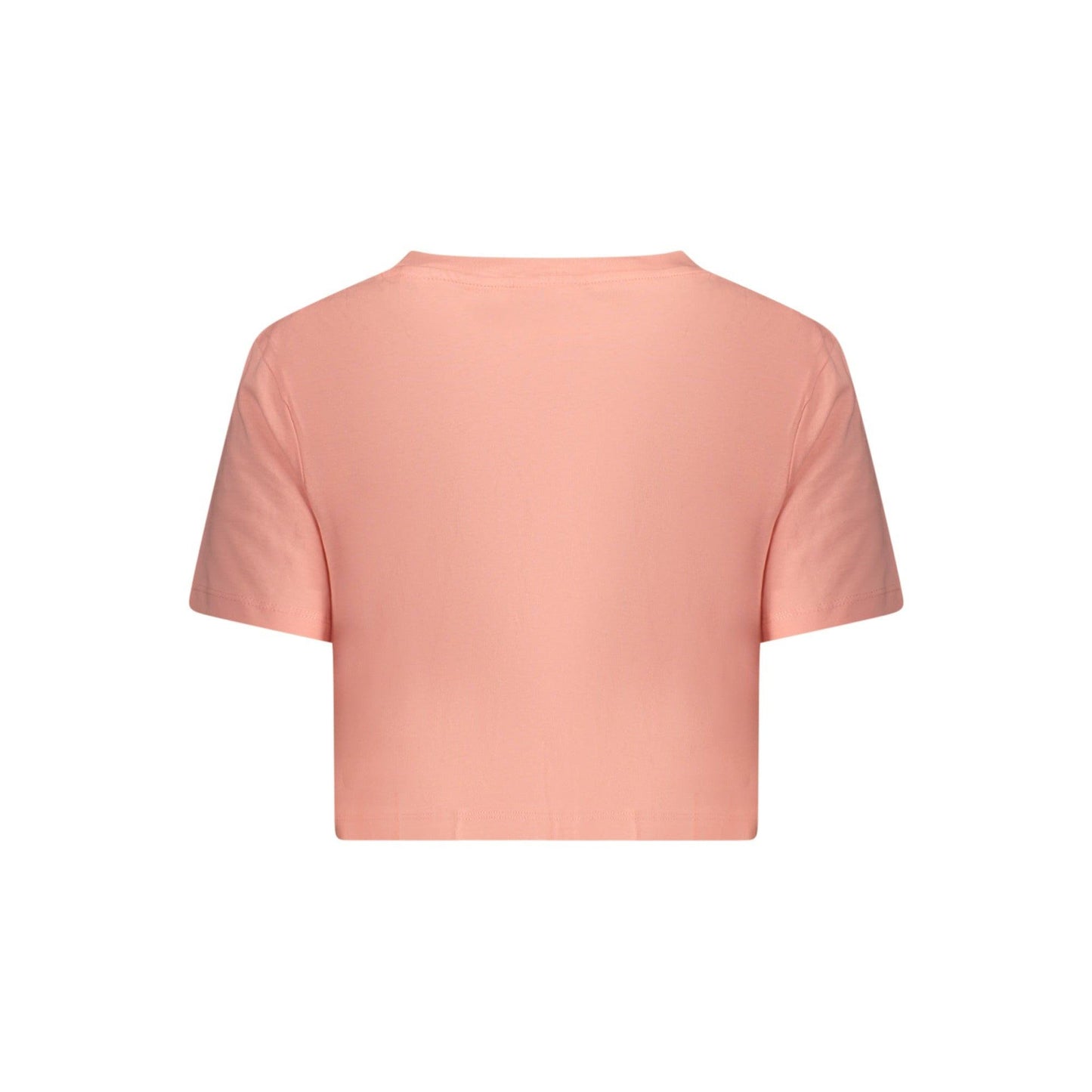 Guess Jeans Tricou V6GI17K2984 ROZ