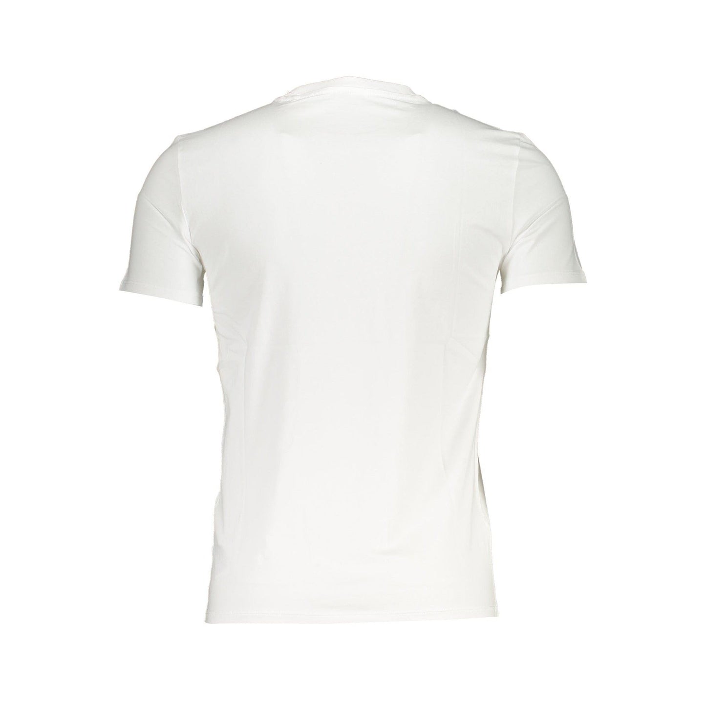 Guess Jeans Tricou M2YI24J1314 ALB