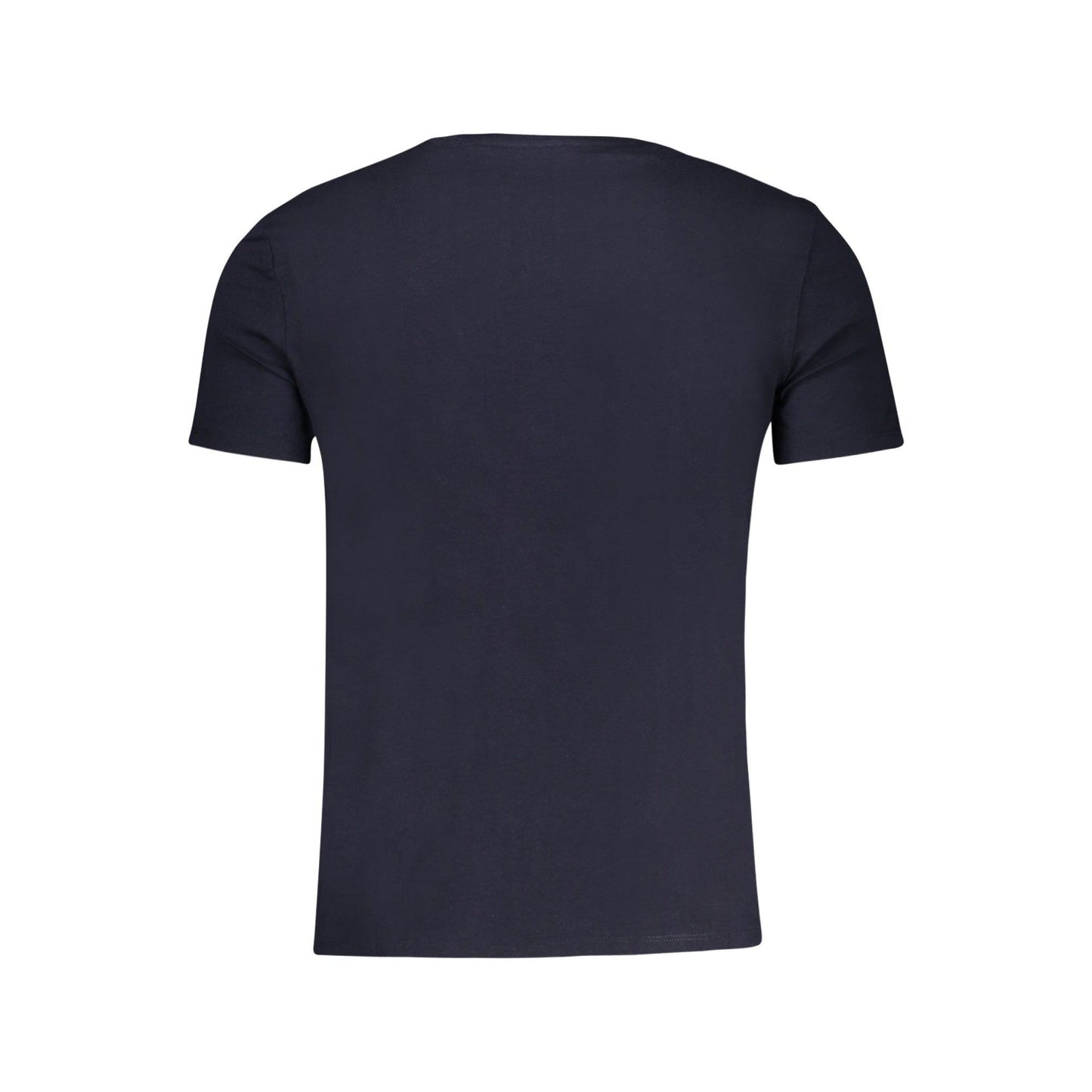Guess Jeans Tricou M2YI24J1314 BLEUMARIN